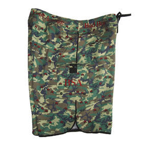 Short de bain <span class=keywords><strong>surf</strong></span> personnalisé Boardshorts imprimé pour hommes impression par sublimation teinture camouflage OEM Service grande taille vêtements pour femmes CMJN - Product Image 3