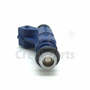 196CC Petrol Gas Fuel <strong>Injector</strong> 0280156208 for <strong>Polaris</strong> RZR Sportsman <strong>Ranger</strong> - Product Image 2