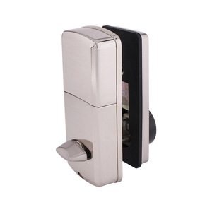 Samsung Khóa Cửa Kỹ Thuật Số Cảm Ứng Bàn Phím Hàn Quốc Phong Cách Khóa Cửa Kỹ Thuật Số - Product Image 4