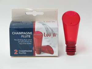 Dosificador de Plástico para la Mayoría de las Botellas de Vino, Utensilios de Bar para Fiestas, Estilo Moderno, Reutilizable y Ecológico - Product Image 6