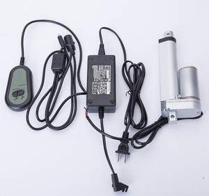 Thiết Bị Truyền Động Tuyến Tính Điện 1200n Thiết Bị Truyền Động Tuyến Tính Giá Điều Chỉnh Đột Quỵ Tuyến Tính Thiết Bị Truyền Động - Product Image 6