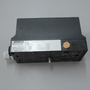Bộ Định Vị Van <span class=keywords><strong>Siemens</strong></span> 4-20mA, Bộ Định Vị Van 6DR5010 - Product Image 2