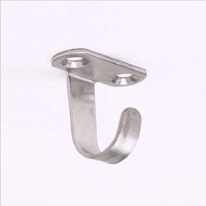 Móc Treo Áo Đôi Treo Tường, Móc Treo Quần Áo, Móc Áo Khoác, Phòng Khách, Tủ Quần Áo - Product Image 2