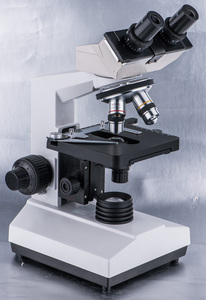 <span class=keywords><strong>XSZ</strong></span>-107BN医療研究所顕微鏡中国双眼生物顕微鏡価格 - Product Image 6