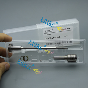ERIKC F00RJ03288หัวฉีดอะไหล่ซ่อมF <span class=keywords><strong>OOR</strong></span> J03 288 (FOORJ03288)หัวฉีดDLLA141P2146ชุดวาล์วF <span class=keywords><strong>OOR</strong></span> J03 288สำหรับ0445120134 - Product Image 5