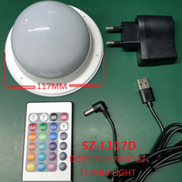 Boîte à lumière Portable led, tube de zoo xxx 8, fonctionne au japon