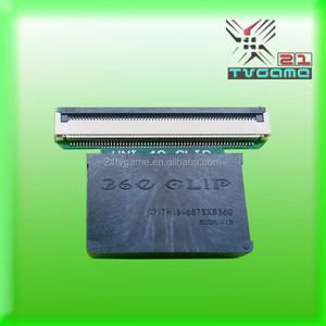 48pin Universal <strong>360</strong> <strong>Clip</strong> Tsop <strong>Nand</strong> Flasher for Ps3/xbox <strong>360</strong>