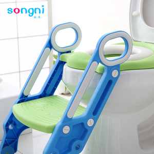 Pot portatif pour enfants, siège d'entraînement, toilette pour bébés, chaise - Product Image 3