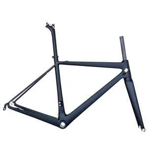 superlight carbon road bicycle frames high T1000 toray carbon