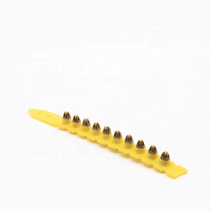 Bê tông Fastener s1jl tải sọc cho ổ điện đinh - Product Image 3