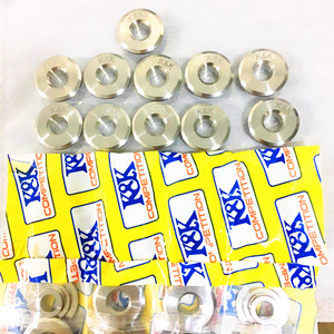 Jetski ลูกสูบขนาดมาตรฐานพร้อมแหวนลูกสูบสำหรับ Seadoo,1503 4tec RXP-X 260 RXT-X 215 255 GTi Wake Supercharged 99.96Mm 100Mm