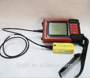 Detector de Metales para Varillas <span class=keywords><strong>ZBL</strong></span>-<span class=keywords><strong>R630A</strong></span>, Más Vendido, Certificado CE/ISO, Batería Recargable para Concreto, Inducción de Baja Frecuencia (VLF) - Product Image 4