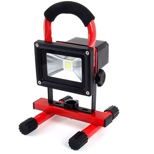 50W Portatile <span class=keywords><strong>Led</strong></span> Luminoso Eccellente Della Lampada Della Torcia Elettrica Ricaricabile Proiettore per il Campeggio Esterno - Product Image 3