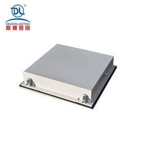 <strong>40W</strong> Quakeproof IP65 Cleanroom Recess LED Panel <strong>Light</strong> - Product Image 5