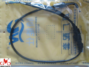 MOTORCYCLE CABLE choke for CRYPTON/AX/WAVE - Product Image 1