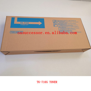 Bulk Sell TK-7105/7107/7109 Toner kartusche, für Kyocera Taskalfa TA 3010i/3011i/3010/3011 TA3010i TA3011i TA3010 TA3011 - Product Image 2