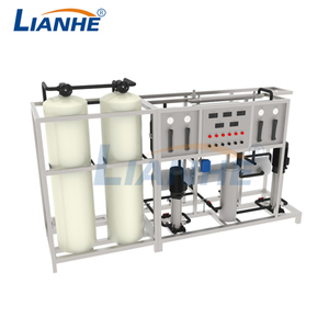 Station de traitement des eaux de forage, système de traitement des eaux par électrolyse, <span class=keywords><strong>adoucisseur</strong></span> <span class=keywords><strong>d</strong></span>'<span class=keywords><strong>eau</strong></span> pour lave-linge - Product Image 2