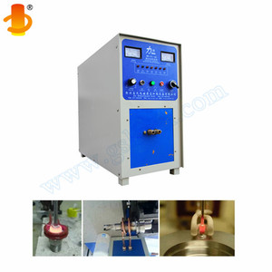 30kw มินิแบบพกพาเหนี่ยวนำเพชรเครื่องเชื่อมเห็นใบมีดเหนี่ยวนำเครื่องประสาน - Product Image 5