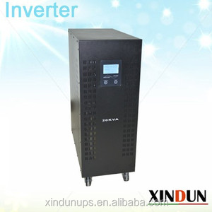 อินเวอร์เตอร์<span class=keywords><strong>12V</strong></span> <span class=keywords><strong>220V</strong></span> <span class=keywords><strong>15000W</strong></span> - Product Image 2