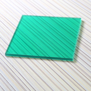 XINHAI protection Coloré uv couche 100% GE <span class=keywords><strong>lexan</strong></span> panneaux de <span class=keywords><strong>polycarbonate</strong></span> solide/solide plat feuille transparente - Product Image 2