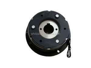 Embrague electromagnético industrial, plataforma única, DLD2-20/I - Product Image 2