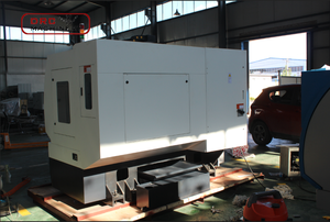 Alta calidad barato de reparación de torno CNC de la República Democrática del Congo 28 - Product Image 5