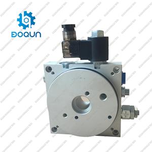 Boqun משחק כפול 5 Quart פלדה טנק הידראולי משאבת כוח יחידה עבור Dock פלס - Product Image 5