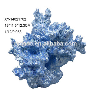 Redeco, gran oferta, resina artificial tallada a mano, decoración de erizo de mar - Product Image 5