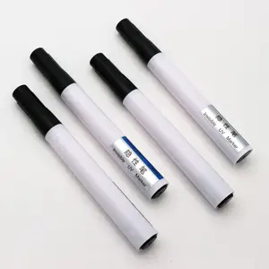 UV Stealth Pen Unsichtbarer Tinten stift Spy Pen Magic Marker zum Markieren von Materialien