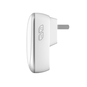 Led <strong>Doorbell</strong> Kinetic <strong>Industrial</strong> <strong>Wireless</strong> Waterproof Loud Sound Chime <strong>Doorbell</strong>