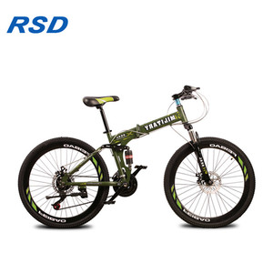 <strong>Bikes</strong> Shop 26 Inch Tires Foldingbike /best Rear Suspension <strong>Folding</strong> Bicycle/China Factory 21 Speed <strong>Folding</strong> <strong>Bikes</strong> <strong>for</strong> <strong>Sale</strong> - Product Image 3