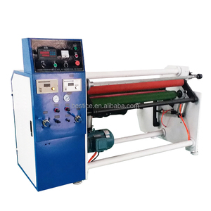 Trục đơn giấy băng tua máy - Product Image 2