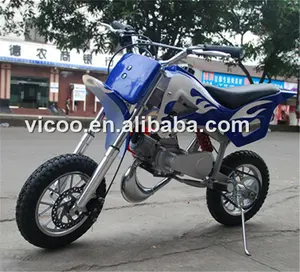 2018 Hot verkauf 125cc dirt bike 110/125CC einzylinder 4 hub mit CE