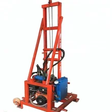 Portable Small Mini Bore Well Drilling Machine Price Buy Bore Well Drilling Machine Price Water Drilling Rig Machine Water Well Drilling Machine For Africa Product On Alibaba Com