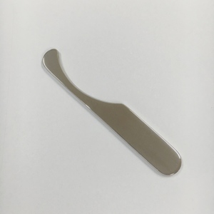IASTM נירוסטה <span class=keywords><strong>Gua</strong></span> Sha כלים <span class=keywords><strong>5</strong></span> חתיכות סט עבור Myofascial שחרור