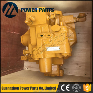 Originele Nieuwe Hoge Kwaliteit A10VD43 Hydraulische Pomp Voor <span class=keywords><strong>EX60</strong></span> SH60 E70B HD307 Crawler Graafmachine