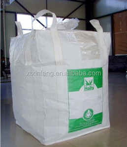 Low Price 1000kg 100 Virgin pp Agriculture Cement Liner <strong>Super</strong> <strong>Sacks</strong> Firewood Bigbag Fibc Concrete Bulk Bags <strong>for</strong> <strong>Grain</strong> - Product Image 4