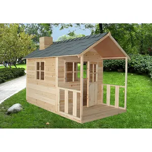 现成的日志 cubby 房子木制，迷你木制房子，木屋俄罗斯