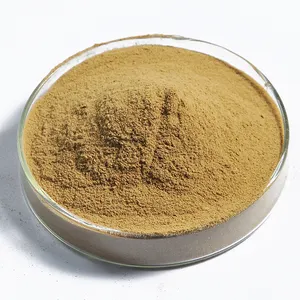 Brewers Yeast Powder 40% 45% Feed Additives Best Sales China Supplier High Quality Fish Pig Cattle Cow