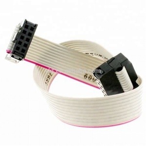 20cm IDE IDC 2*5ピン10ピン延長ケーブル在庫あり - Product Image 1