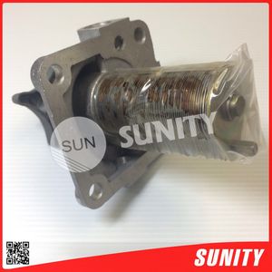 TAIWAN SUNITY Nuevo Conjunto de Filtro Interno L.O. OEM 123310-35100 para Piezas de Motor Diésel Marino 3T - Product Image 5