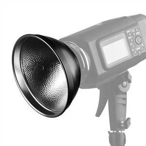 <span class=keywords><strong>Godox</strong></span> AD-R7อลูมิเนียมมาตรฐาน<span class=keywords><strong>Godox</strong></span>เมาสะท้อนสตูดิโอแสงS Trobeแฟลช<span class=keywords><strong>Godox</strong></span> <span class=keywords><strong>AD600</strong></span> - Product Image 2