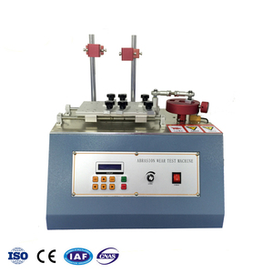 Bureau D'<span class=keywords><strong>alcool</strong></span> Gomme Friction Résistance <span class=keywords><strong>Test</strong></span> Machine - Product Image 1