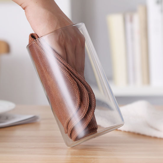 Glass Storage Jar Heat-resistant Glass Jar Glass Containers For Storing Food