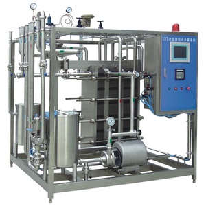 Stérilisateur <span class=keywords><strong>de</strong></span> <span class=keywords><strong>lait</strong></span> électrique continu <span class=keywords><strong>de</strong></span> 1000 litres à <span class=keywords><strong>prix</strong></span> d'usine, pasteurisateur, <span class=keywords><strong>machine</strong></span> <span class=keywords><strong>de</strong></span> <span class=keywords><strong>pasteurisation</strong></span> - Product Image 5