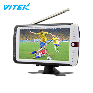 VTEX 7 9 10.1 Inch Portable <strong>Mini</strong> Cep Pocket Digital <strong>TV</strong>,Low Cost Small Size LCD LED <strong>TV</strong>,<strong>Mini</strong> Pocket <strong>TV</strong> - Product Image 3