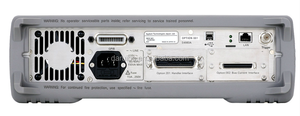 Clavier virtuel E4980A, haute qualité, 2 MHz de précision <span class=keywords><strong>LCR</strong></span> 001,200,201,301 (Agilent) - Product Image 4
