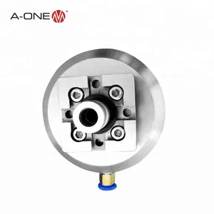 A-ONE 3R to ITS system edm or cnc replaceable head