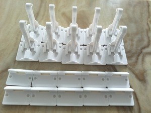 10 gói bé an toàn bắt mùa xuân nạp ngăn kéo/tủ khóa ẩn ngăn kéo/tủ ổ khóa (10 gói) - Product Image 5