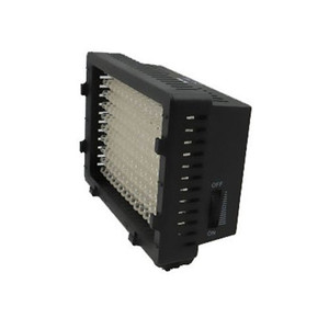 Nanguang CN-160 CN 160 Caméra Vidéo LED lampe Caméscope DV Photo Lumière <span class=keywords><strong>5400K</strong></span> Pour Caméra Vidéo
